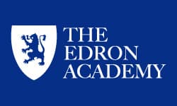 Logo de The Edron Academy